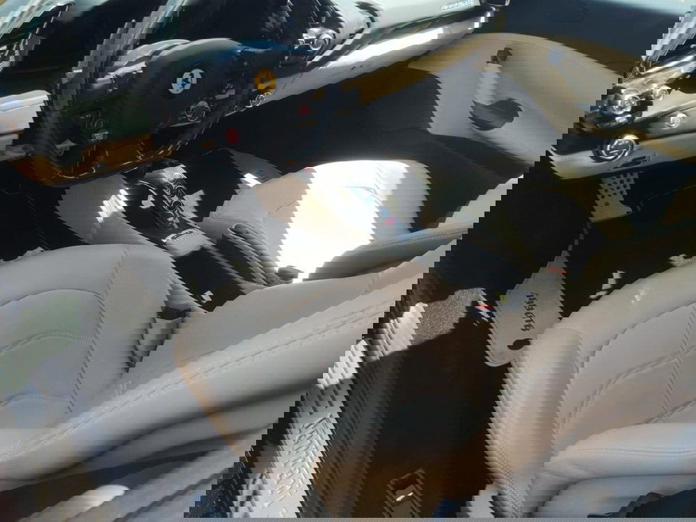 Ferrari 488 Coupé usata a Perugia (3)