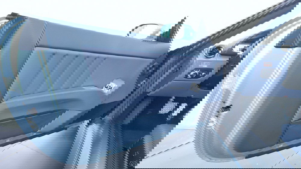 Ferrari 612 Coupé usata a Perugia (11)