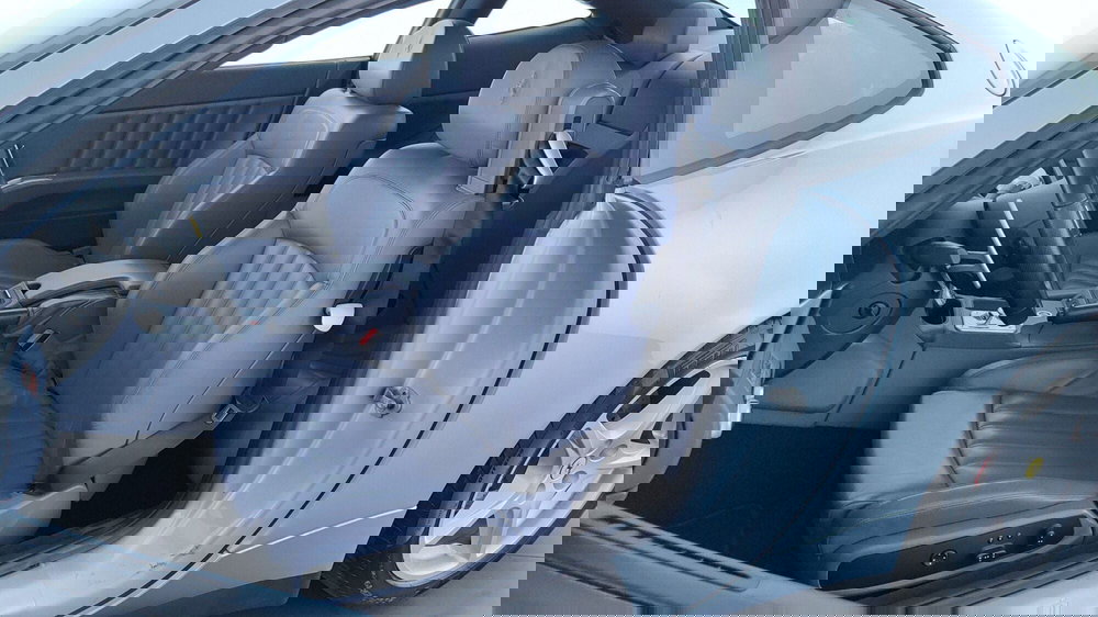 Ferrari 612 Coupé usata a Perugia (13)