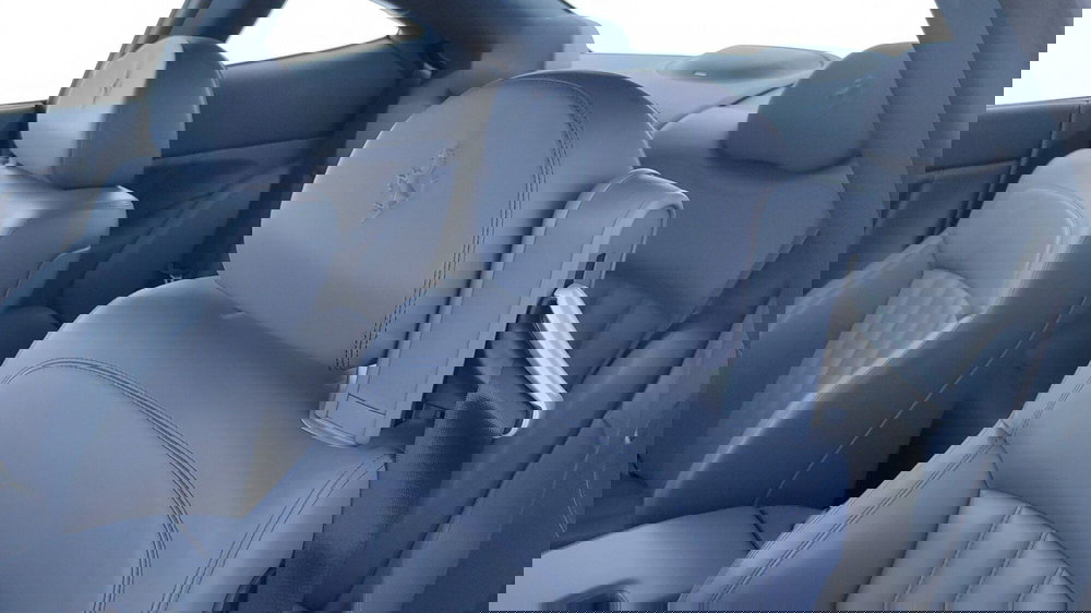 Ferrari 612 Coupé usata a Perugia (14)