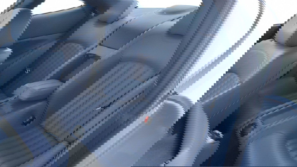 Ferrari 612 Coupé usata a Perugia (15)