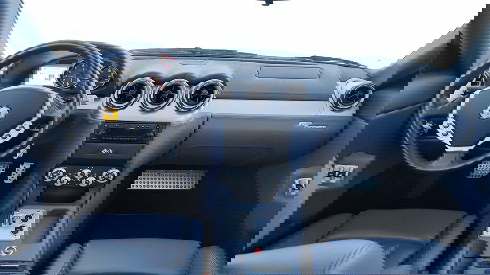 Ferrari 612 Coupé usata a Perugia (16)