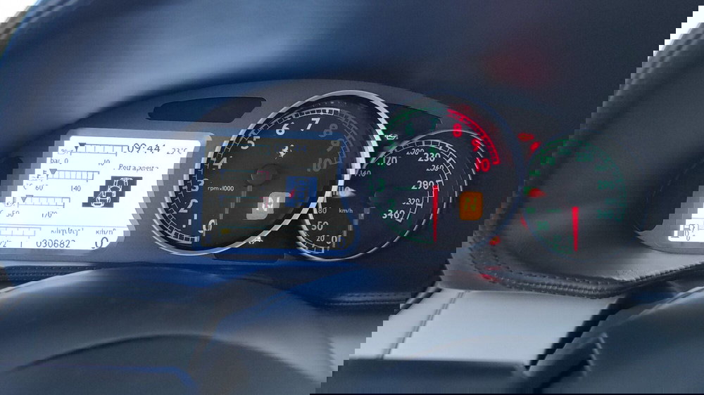 Ferrari 612 Coupé usata a Perugia (17)