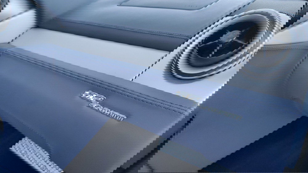 Ferrari 612 Coupé usata a Perugia (18)