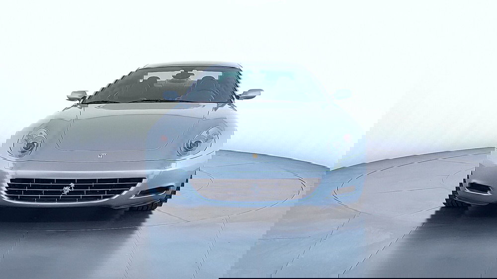 Ferrari 612 Coupé usata a Perugia (2)