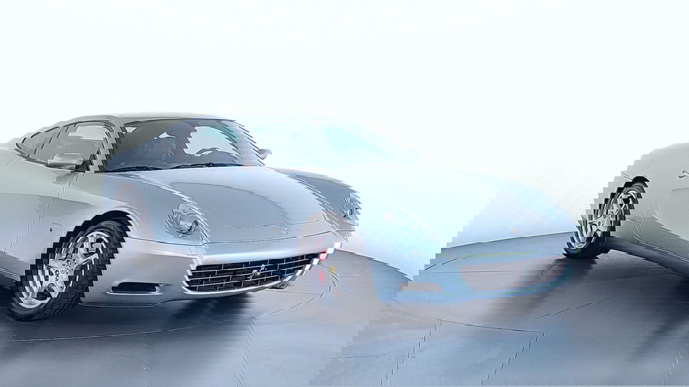 Ferrari 612 Coupé usata a Perugia (3)