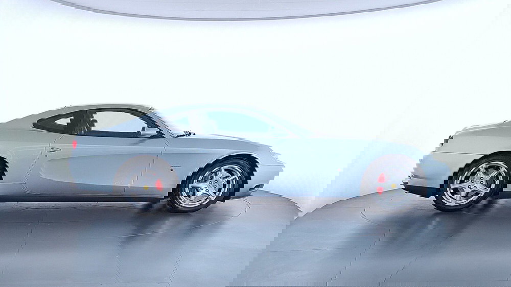 Ferrari 612 Coupé usata a Perugia (4)