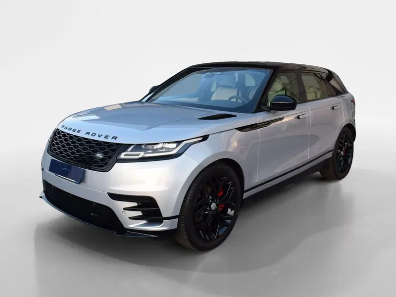 Land Rover Range Rover Velar usata a Cuneo