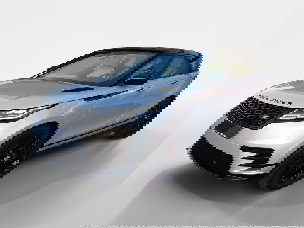 Land Rover Range Rover Velar usata a Cuneo