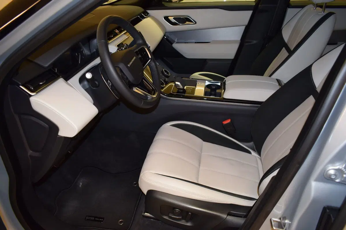 Land Rover Range Rover Velar usata a Cuneo (14)