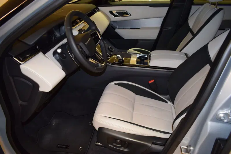 Land Rover Range Rover Velar usata a Cuneo (14)