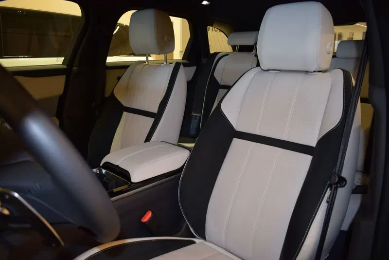 Land Rover Range Rover Velar usata a Cuneo (16)
