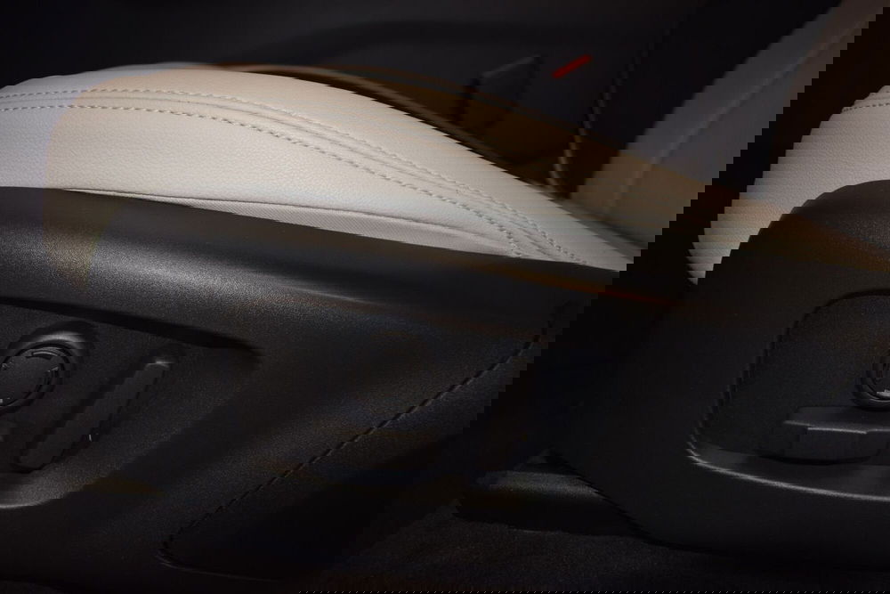 Land Rover Range Rover Velar usata a Cuneo (19)