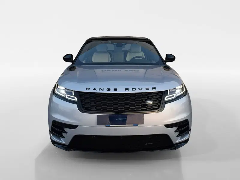 Land Rover Range Rover Velar usata a Cuneo (2)
