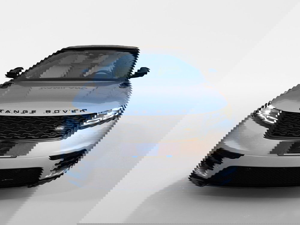 Land Rover Range Rover Velar usata a Cuneo (2)