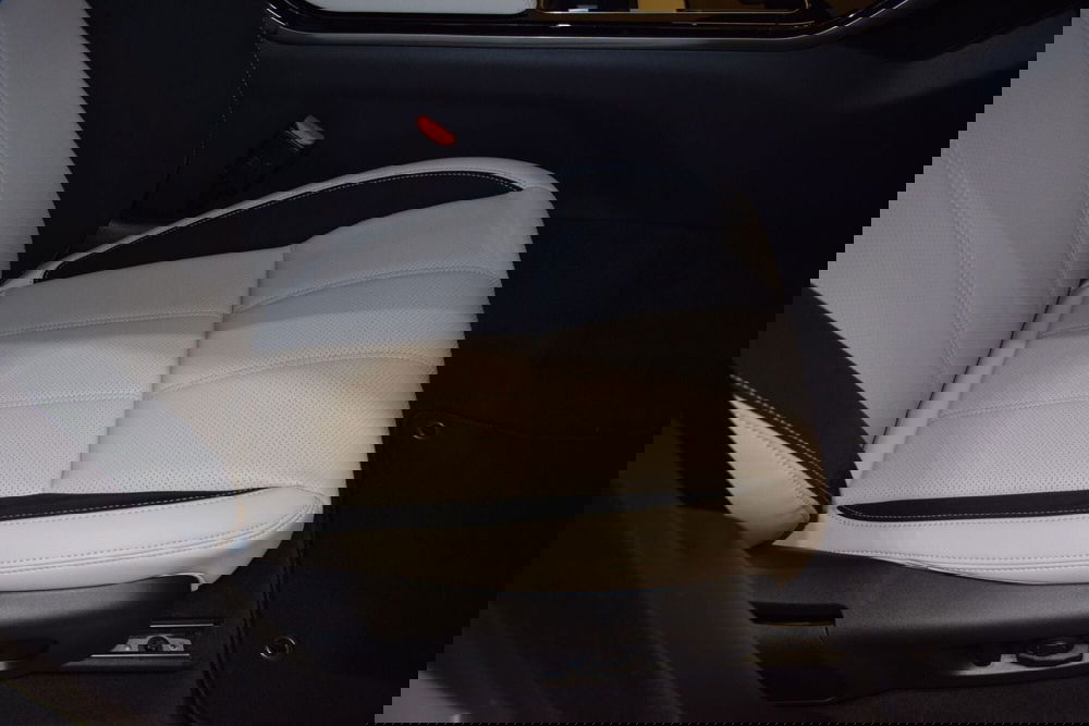 Land Rover Range Rover Velar usata a Cuneo (20)