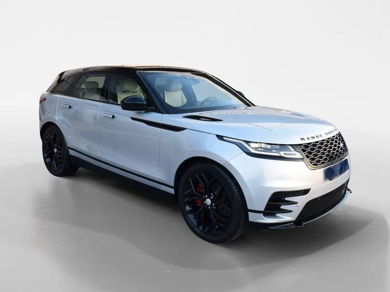 Land Rover Range Rover Velar usata a Cuneo (3)
