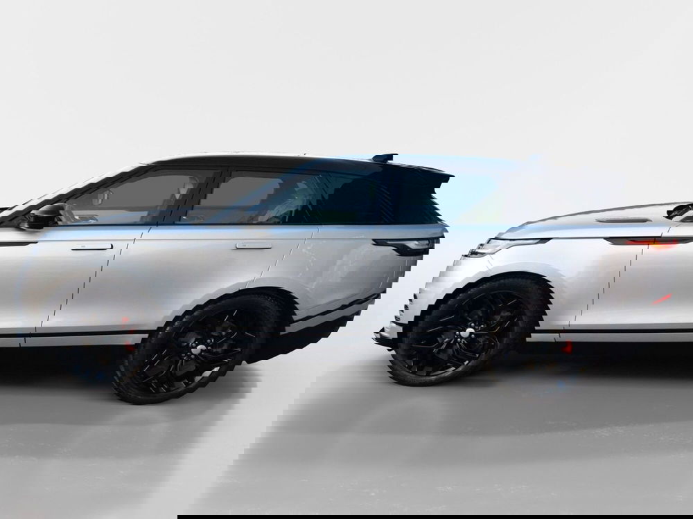 Land Rover Range Rover Velar usata a Cuneo (4)