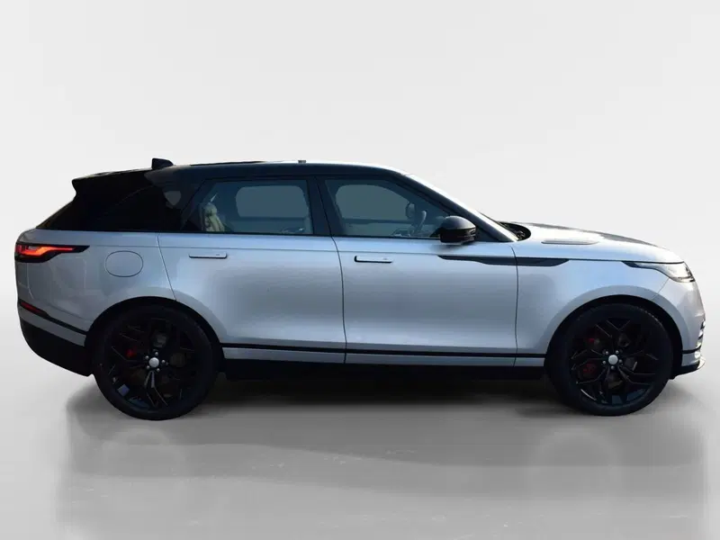Land Rover Range Rover Velar usata a Cuneo (5)