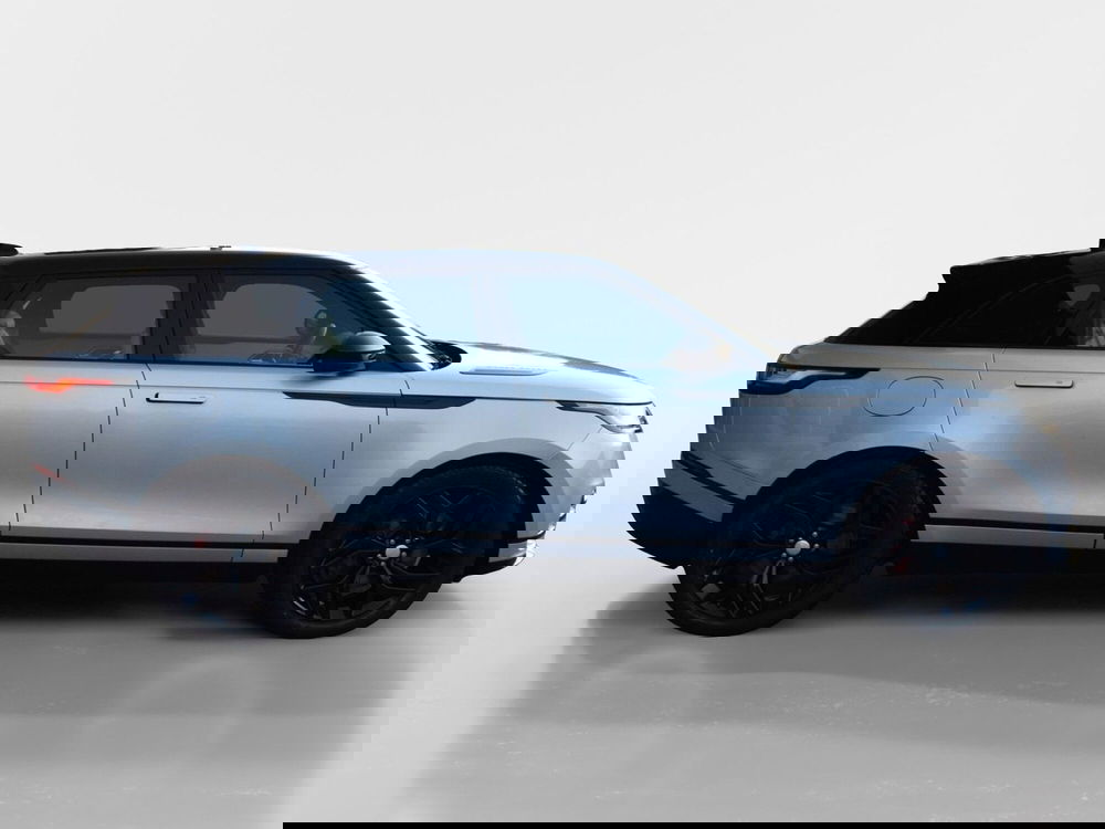 Land Rover Range Rover Velar usata a Cuneo (5)