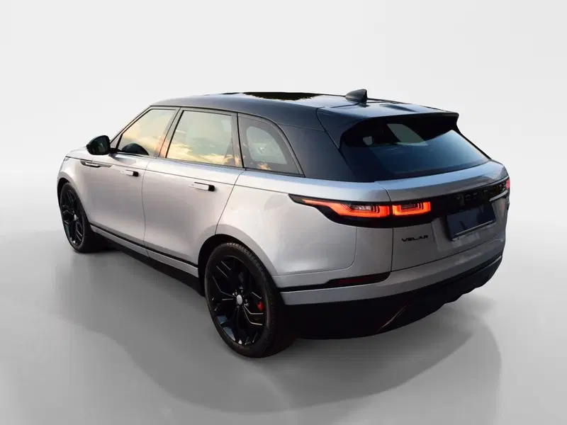 Land Rover Range Rover Velar usata a Cuneo (6)