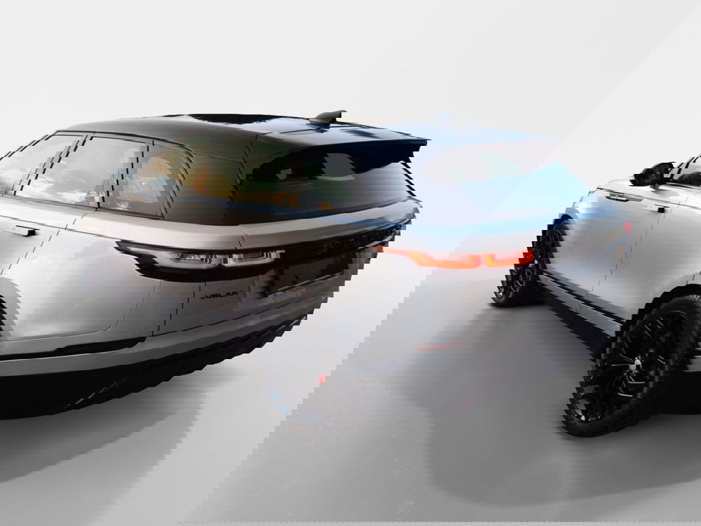 Land Rover Range Rover Velar usata a Cuneo (6)