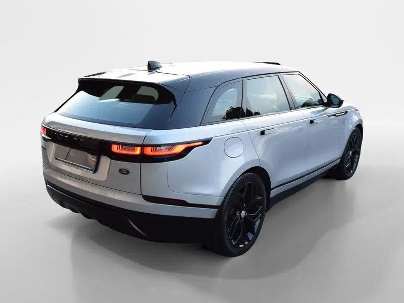 Land Rover Range Rover Velar usata a Cuneo (8)