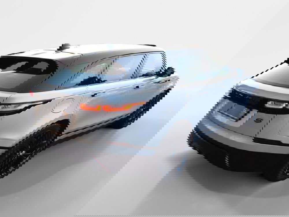 Land Rover Range Rover Velar usata a Cuneo (8)