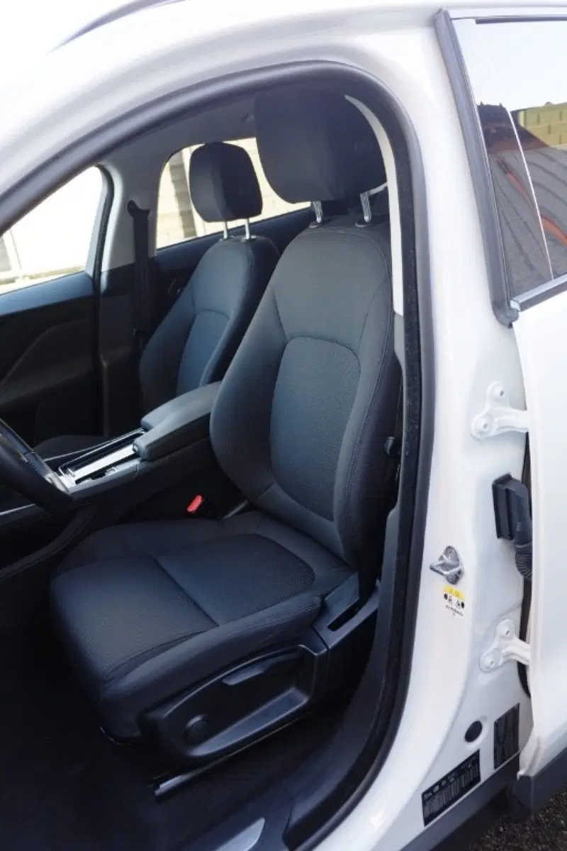 Jaguar F-Pace usata a Cuneo (18)