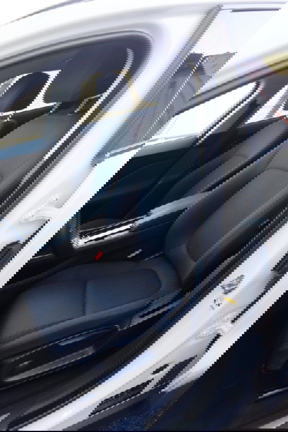 Jaguar F-Pace usata a Cuneo (18)