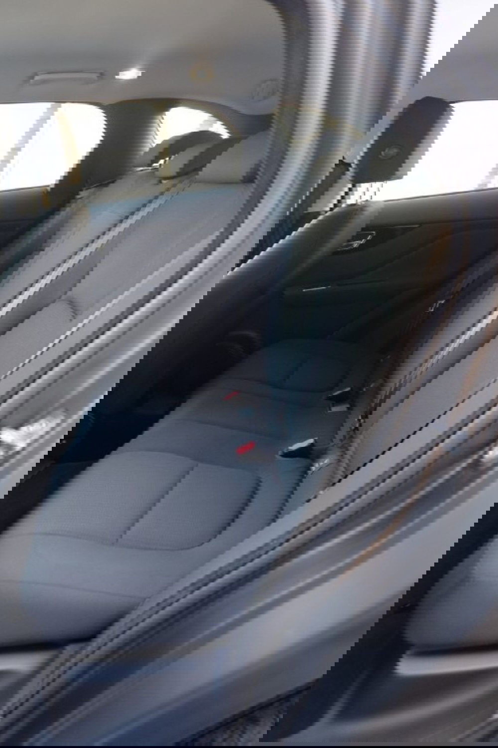 Jaguar F-Pace usata a Cuneo (19)