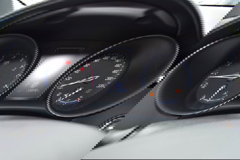 Toyota Toyota C-HR usata a Cuneo (11)