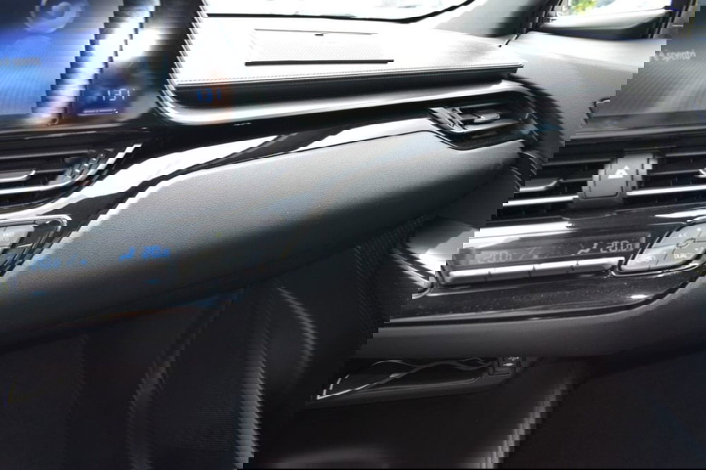 Toyota Toyota C-HR usata a Cuneo (14)