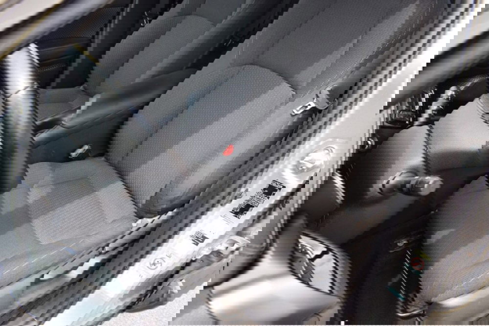 Toyota Toyota C-HR usata a Cuneo (17)