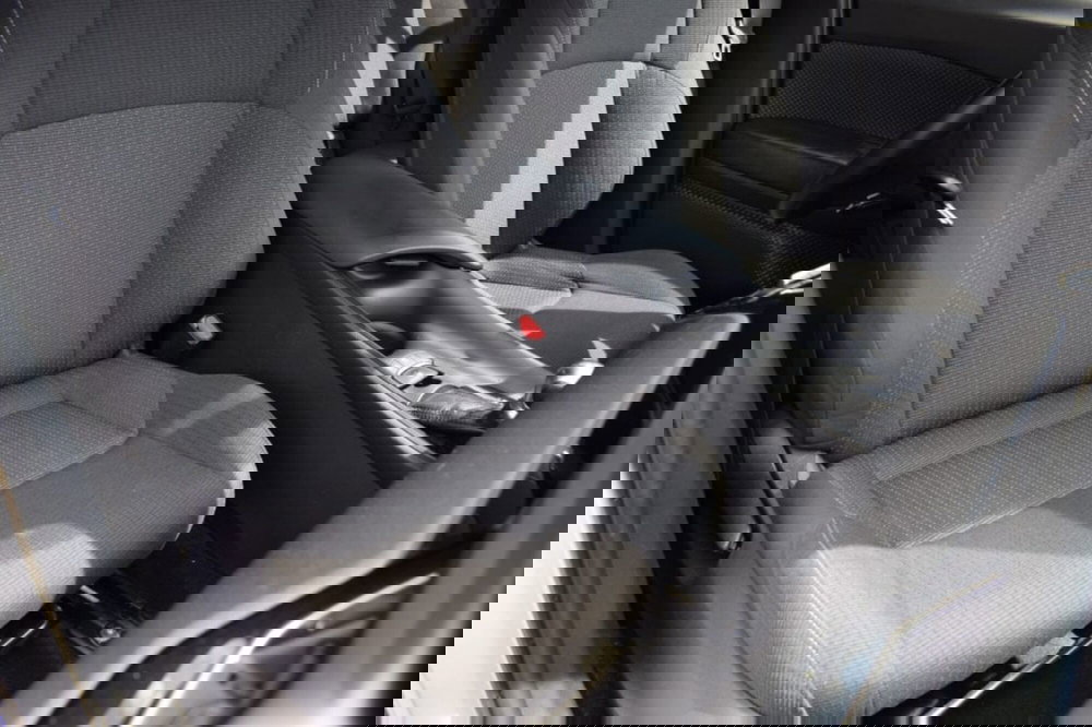 Toyota Toyota C-HR usata a Cuneo (19)