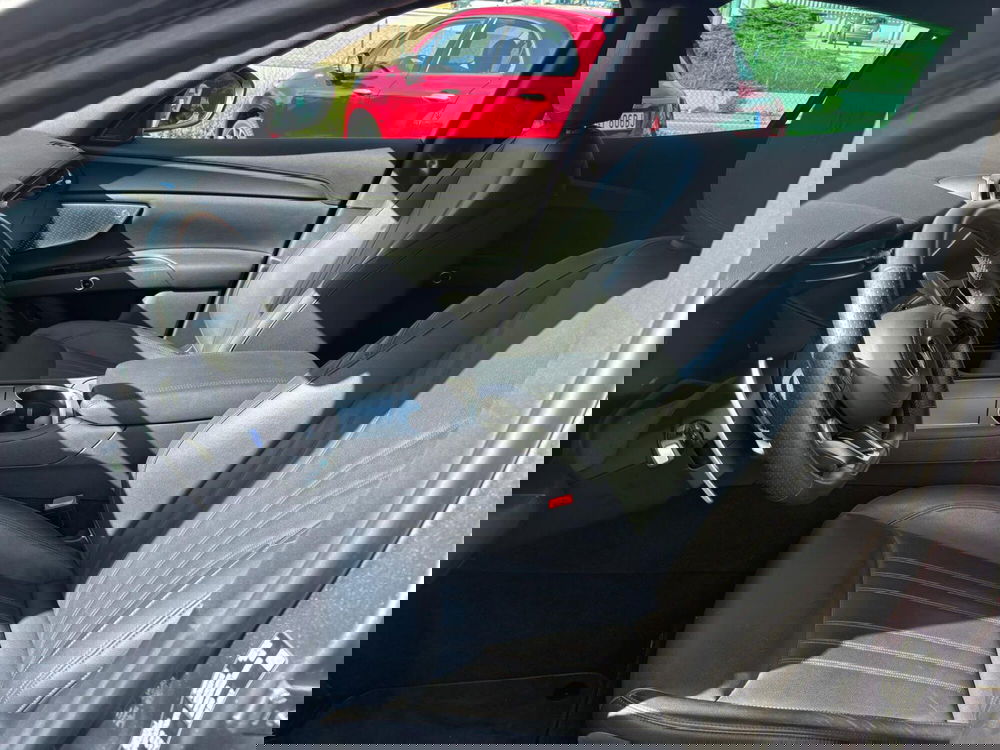 Maserati Grecale usata a Perugia (10)