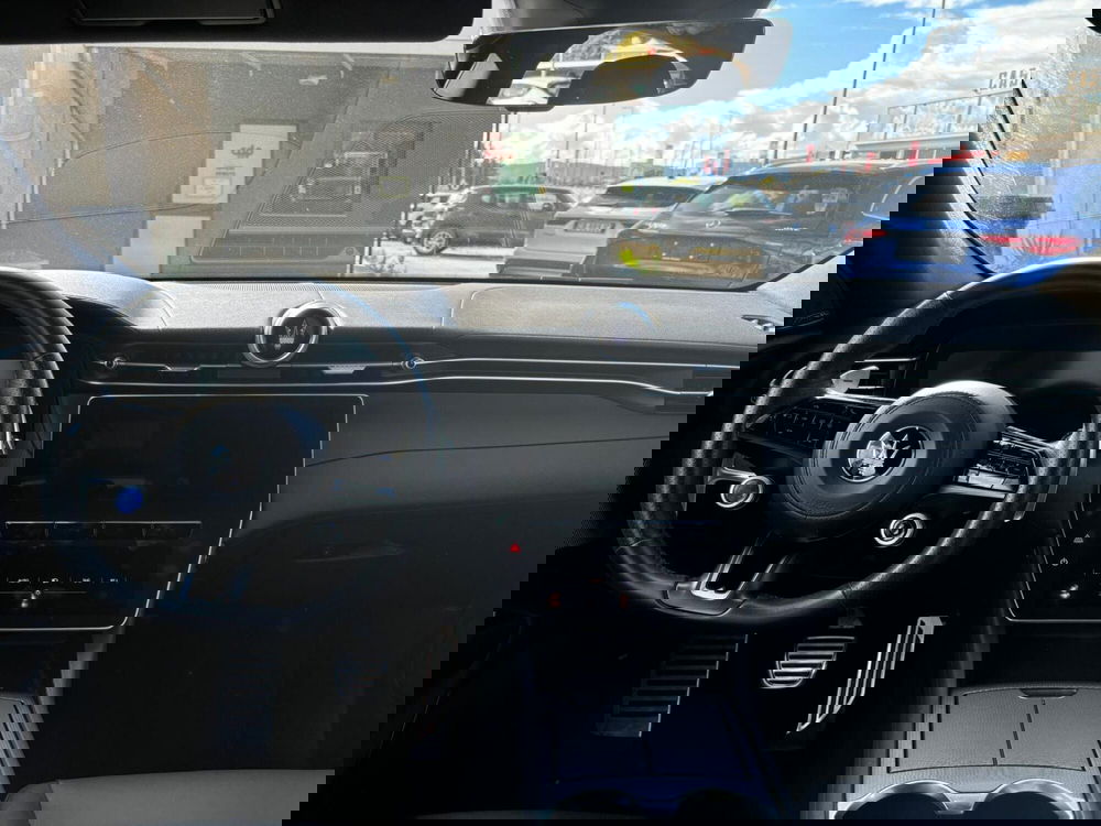 Maserati Grecale usata a Perugia (7)