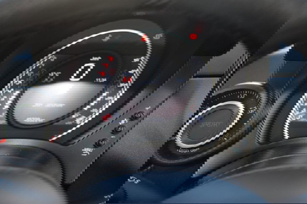 Abarth 595 usata a Cuneo (10)