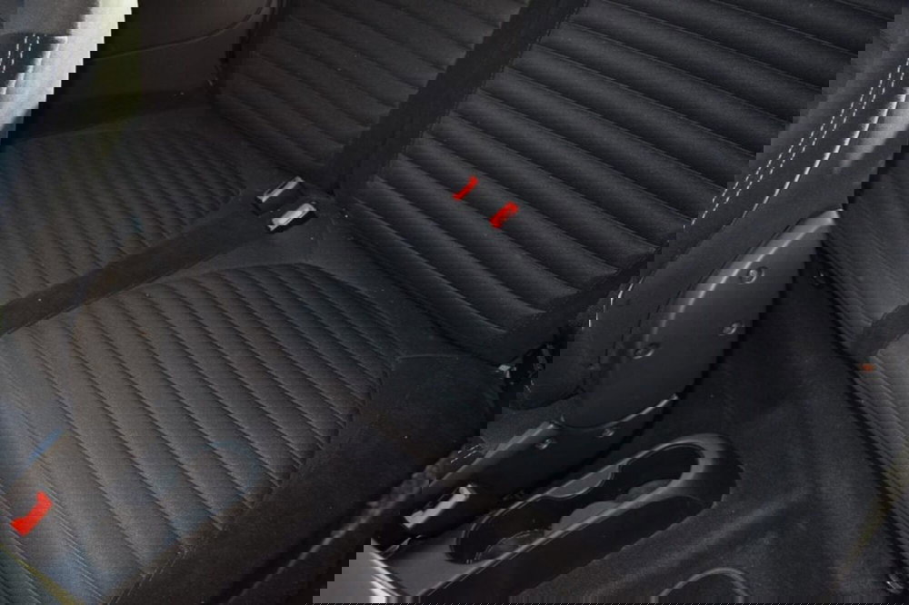 Abarth 595 usata a Cuneo (16)