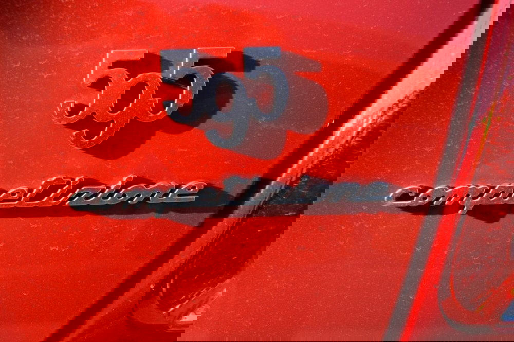 Abarth 595 usata a Cuneo (9)