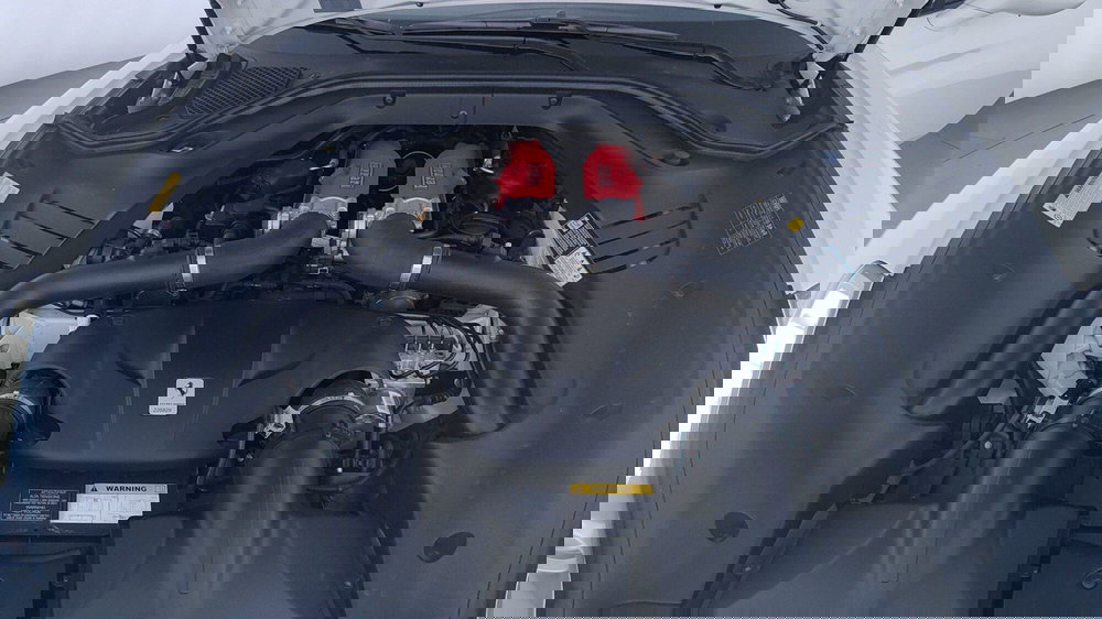 Ferrari California Spider usata a Perugia (11)