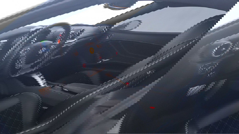 Ferrari California Spider usata a Perugia (12)