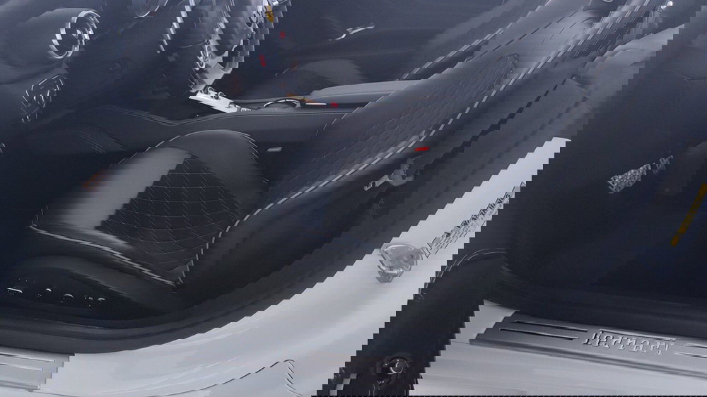 Ferrari California Spider usata a Perugia (13)