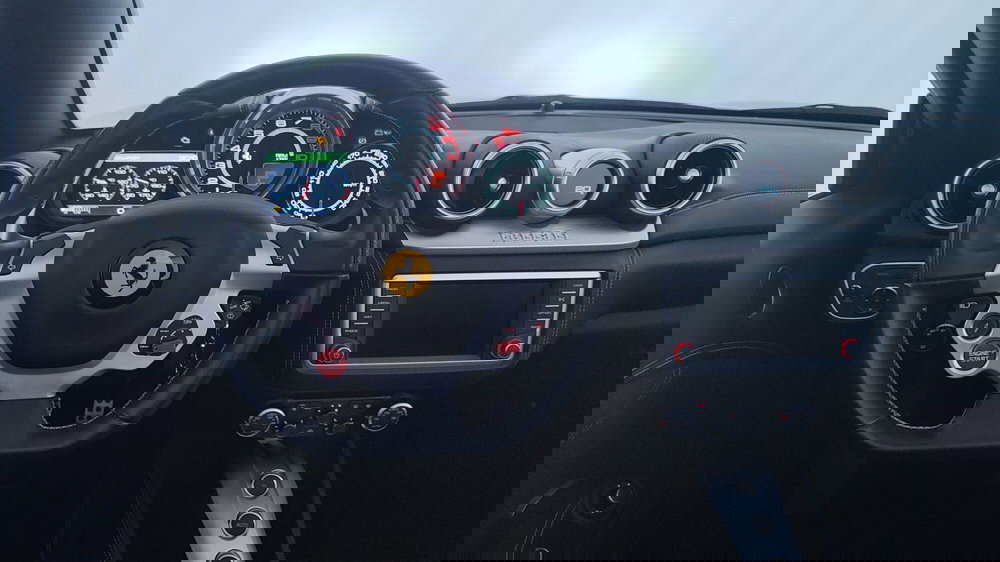 Ferrari California Spider usata a Perugia (15)