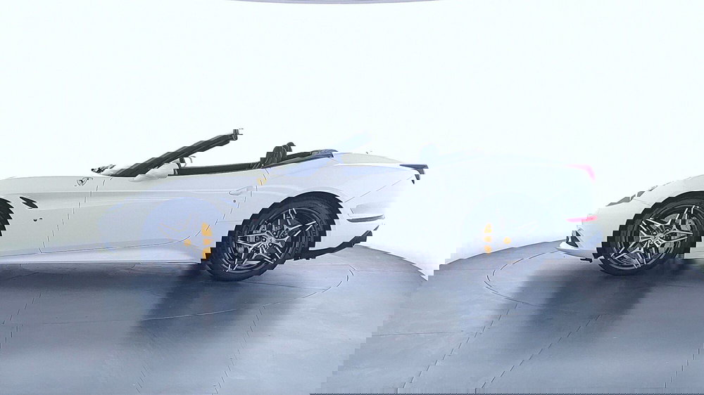 Ferrari California Spider usata a Perugia (8)