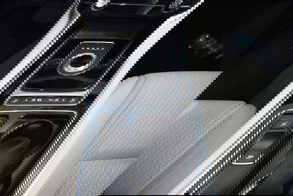 Jaguar XF usata a Cuneo (11)