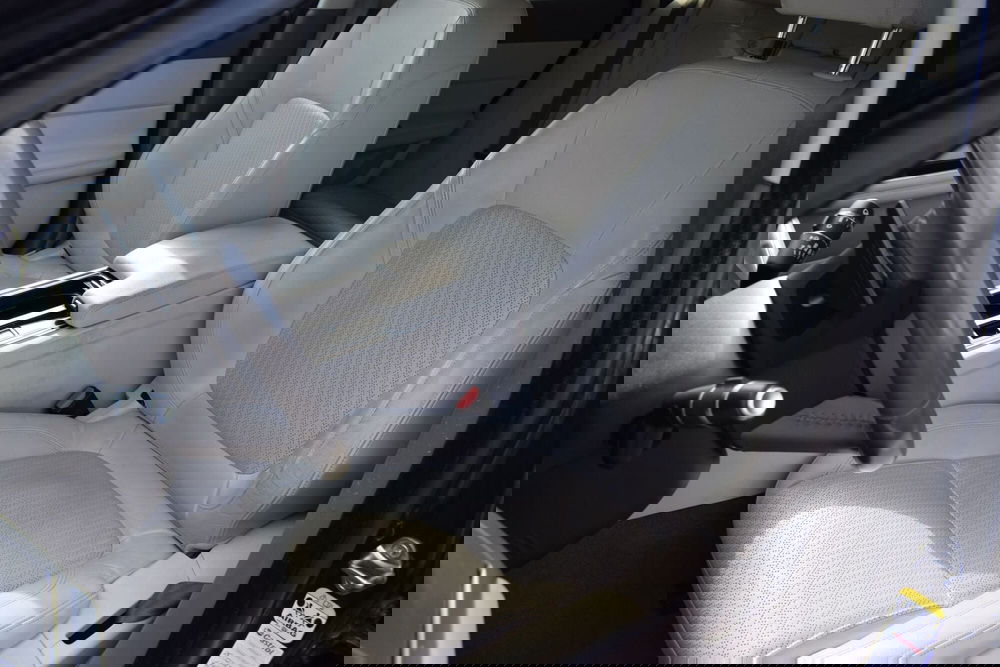 Jaguar XF usata a Cuneo (14)