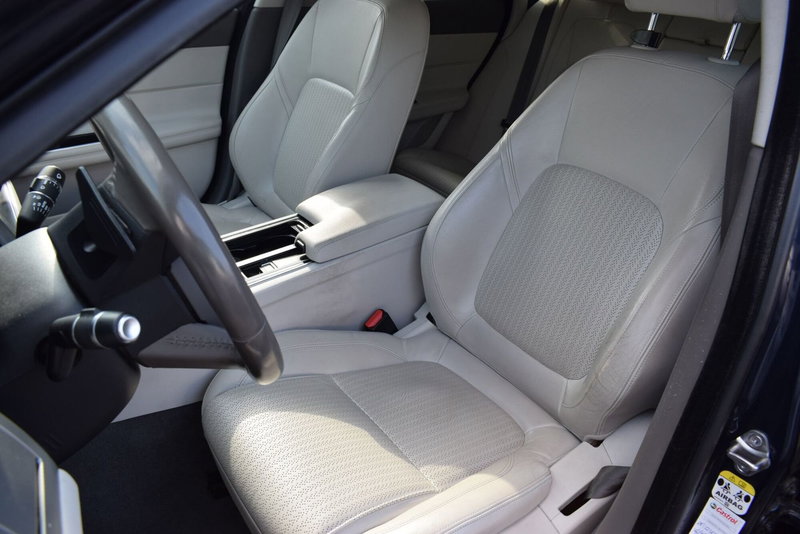 Jaguar XF usata a Cuneo (14)