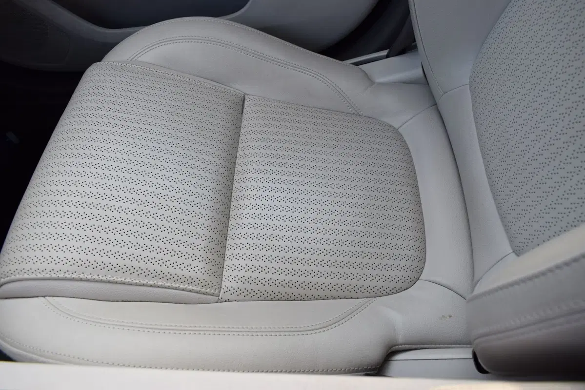 Jaguar XF usata a Cuneo (16)