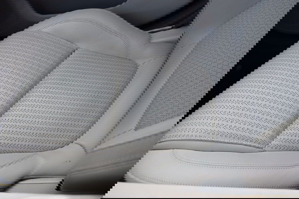 Jaguar XF usata a Cuneo (16)